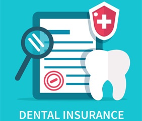 dental insurance illustration for cost of dental implants in Mankato         