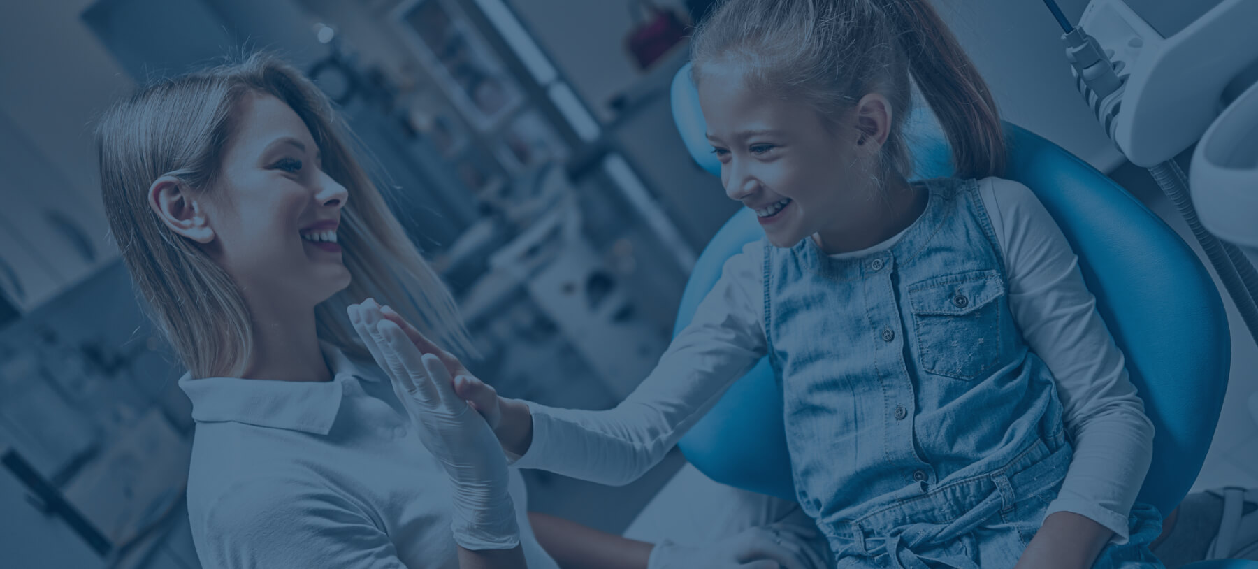 Dentist Mankato, MN Hyland Dental