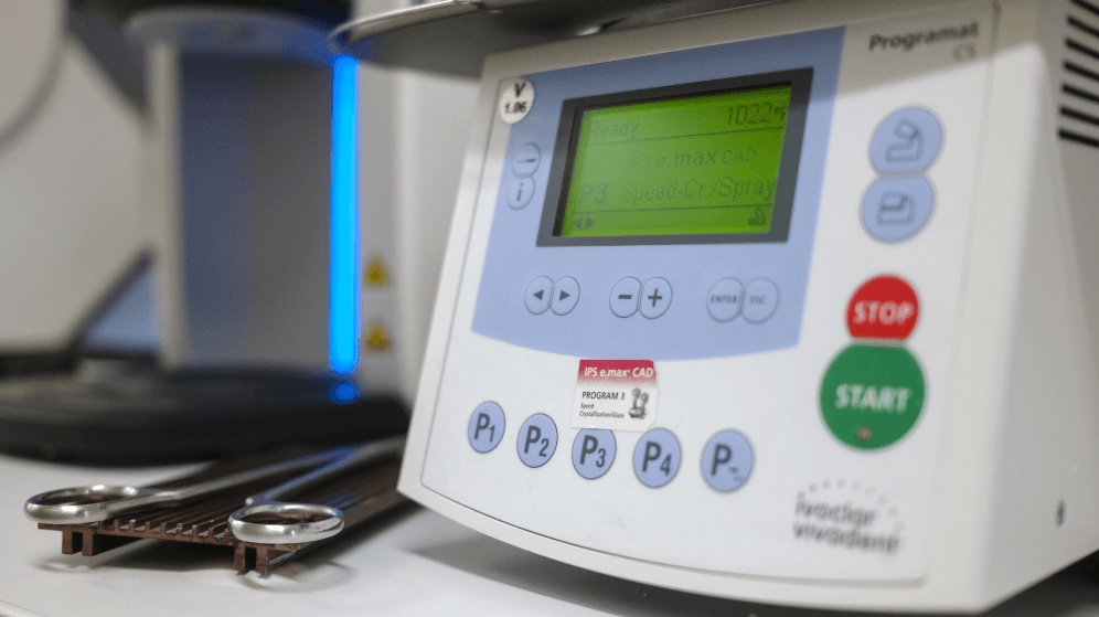 Mankato Minnesota dental office waiting room