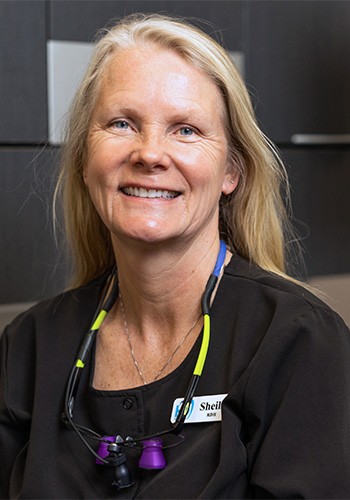 Sheila